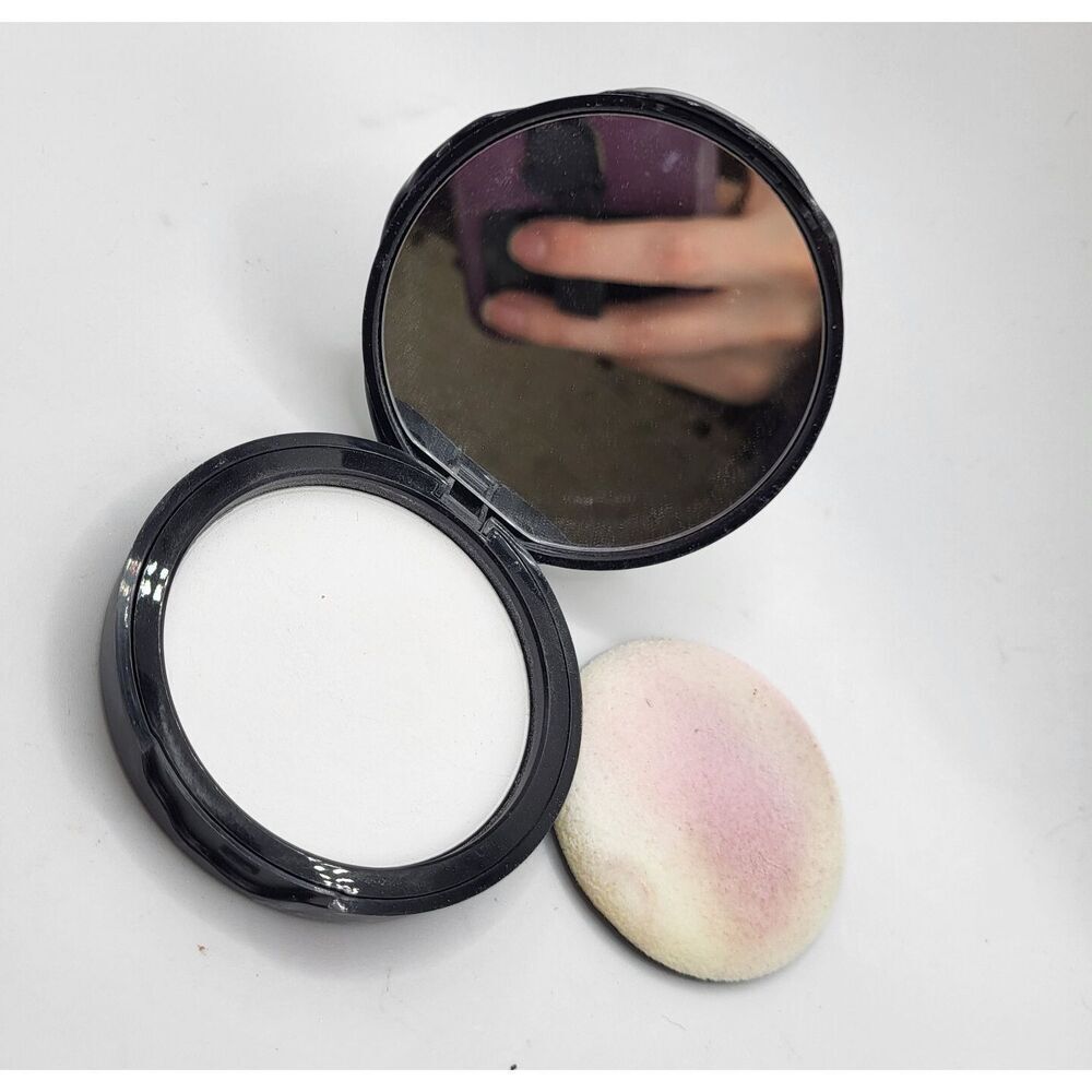 Lock it Fair Finishing Powder Made in Italy